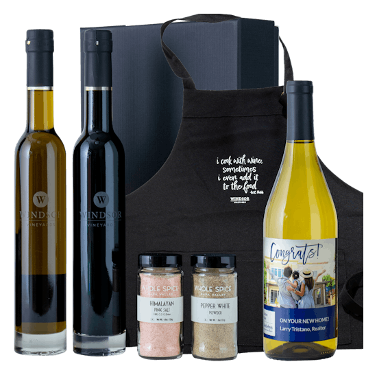 Windsor Cooking Lovers Gift Set - Click for more information