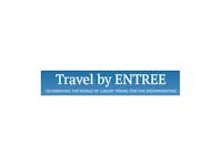 Travel by Entree logo