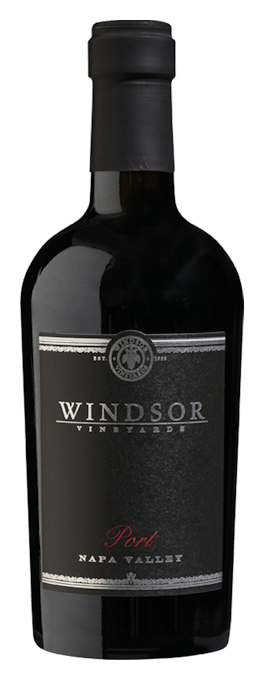 Classic Series | Vineyards Wine Windsor Etched Bottles Labeled Custom Custom and Wine