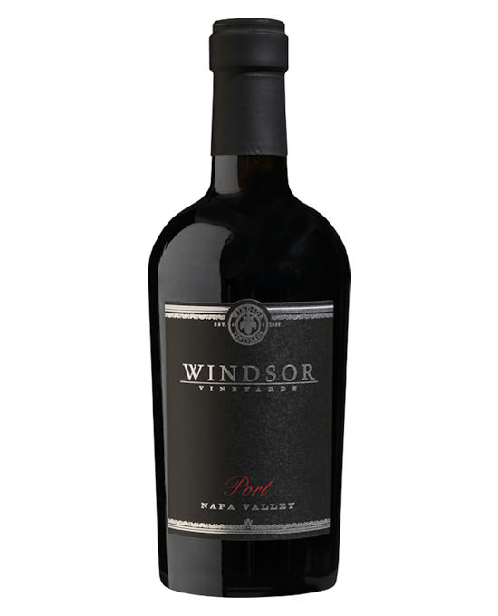 Classic Series | Windsor Vineyards Custom Labeled Wine and Custom Etched  Wine Bottles