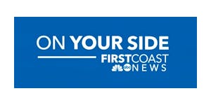 First Coast News Logo