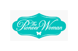 The Pioneer Women Logo