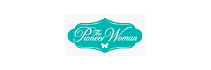 The Pioneer Women Logo