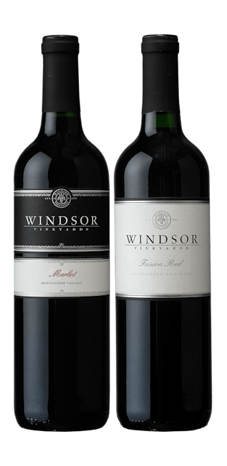 Windsor Award Winning Duo - Click for more information