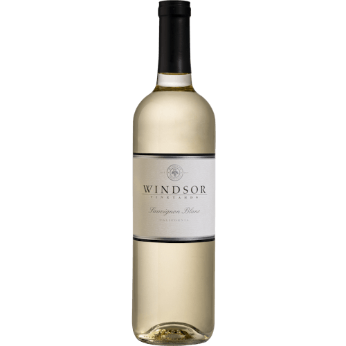 2022 Windsor Vineyards Sauvignon Blanc, California, Classic Series, 750ml