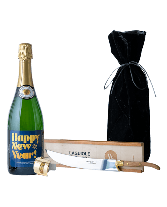 Windsor Saber Celebration Gift Set - Click for more information