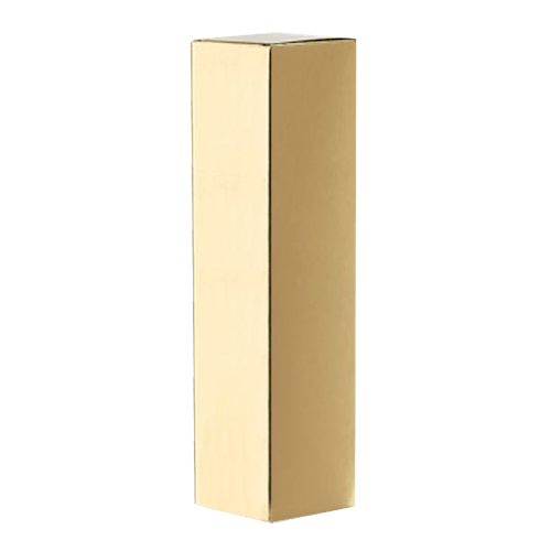 Windsor Gold Foil Gift Box