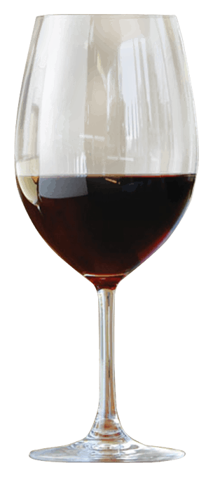 Classic Bordeaux Stemware, Set of 6 - Click for more information