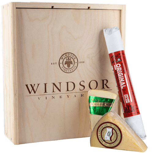 Windsor Gourmet Gathering Gift Box