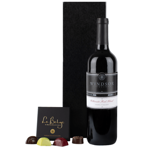 Le Belge Truffles Ultimate Indulgence Collection