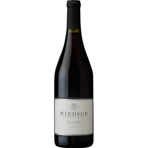 2020 Windsor Classic Pinot Noir, California, 750ml