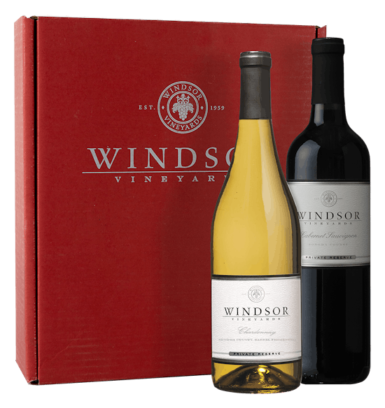 Windsor Insulated Wine Bag