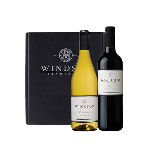 Winemaker's Choice Mixed 2-Bottle Gift Set
