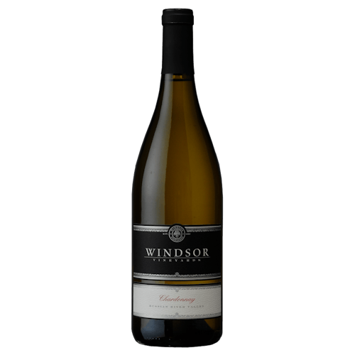 2019 Windsor Chardonnay, Russian River Valley, Platinum Series, 750ml