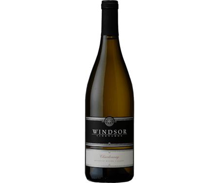 2019 Windsor Chardonnay, Russian River Valley, Platinum Series, 750ml - Click for more information