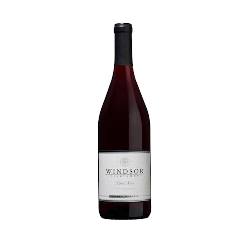 2013 Windsor Pinot Noir, Sonoma County, Private Reserve, 750ml