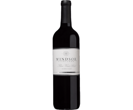 2019 Windsor Three Vines Red, North Coast, Private Reserve, 750ml - Click for more information