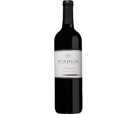 2019 Windsor Zinfandel, Sonoma County, Private Reserve, 750ml - Click for more information