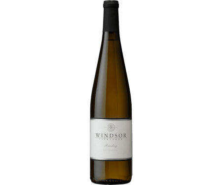 2020 Windsor Riesling, California, 750ml - Click for more information