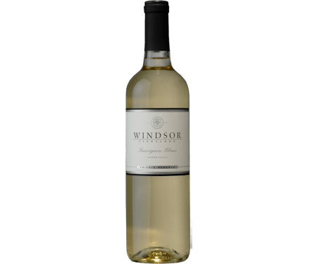 2022 Windsor Vineyards Sauvignon Blanc, North Coast, Private Reserve, 750ml - Click for more information