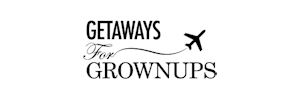 Getaway For Grown Ups Logo