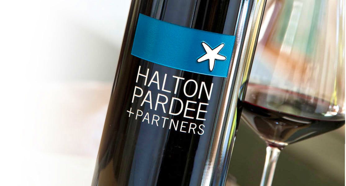 Halton Pardee Logo